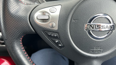 Nissan Juke 1.5 dCi N-Connecta 5dr Diesel Hatchback